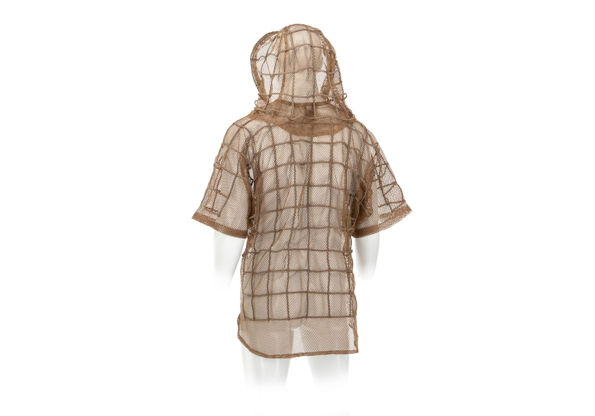 Invader Gear Sniper Base Mesh - Coyote