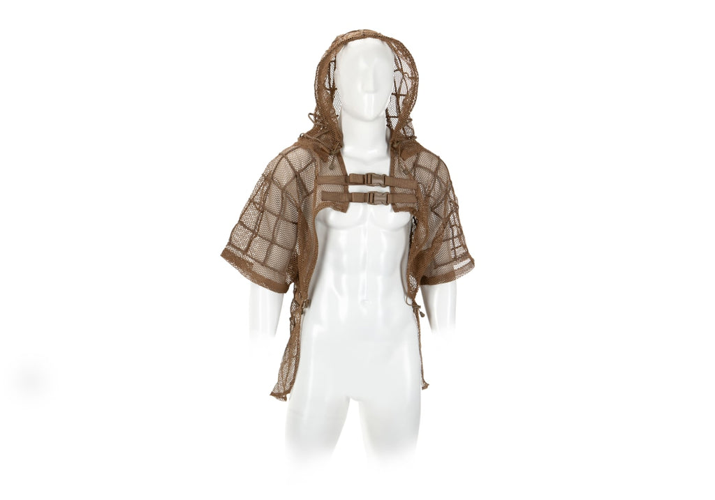 Invader Gear Sniper Base Mesh - Coyote