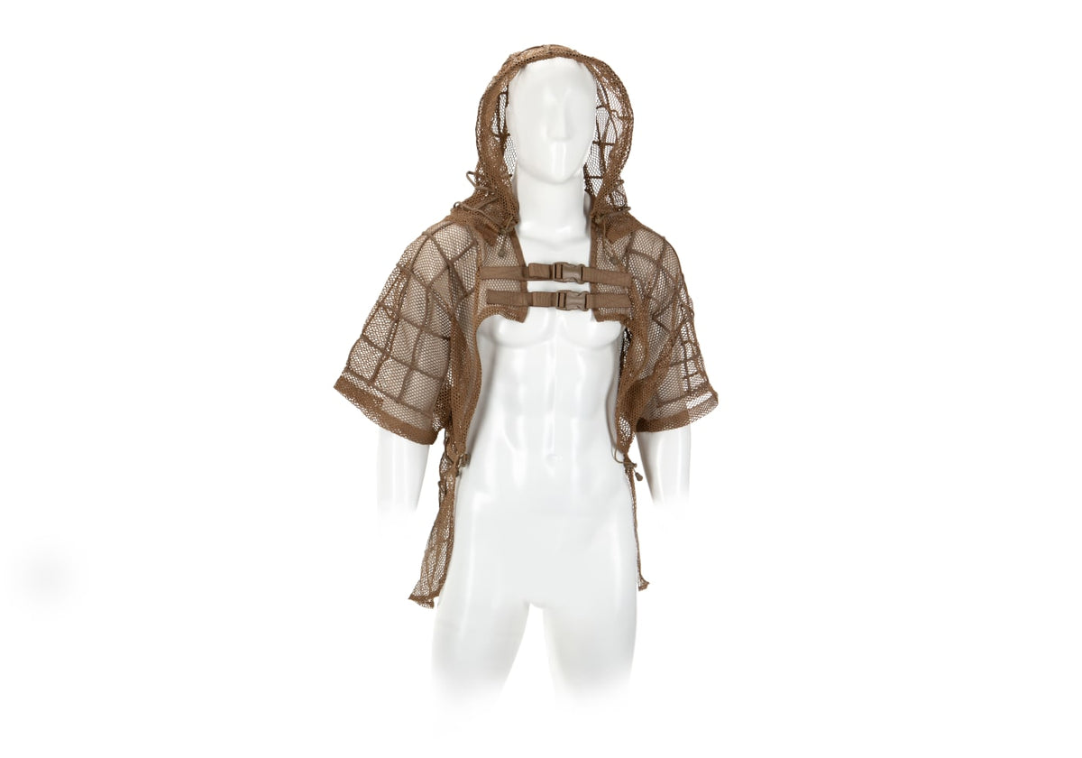 Invader Gear Sniper Base Mesh - Coyote