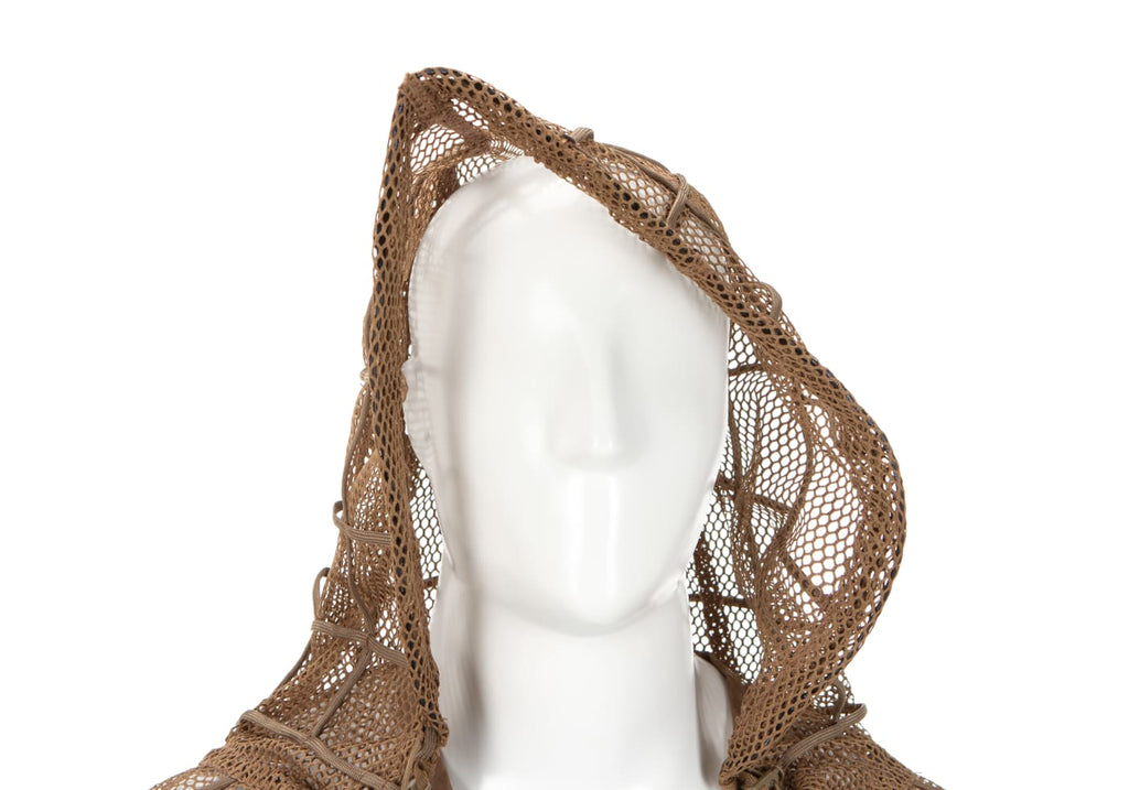 Invader Gear Sniper Base Mesh - Coyote