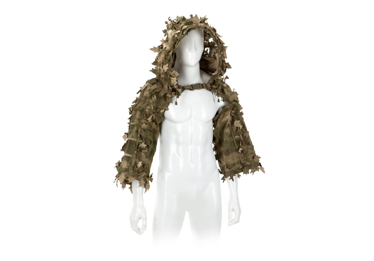 Invader Gear Sniper Bolero Leaf - Everglade