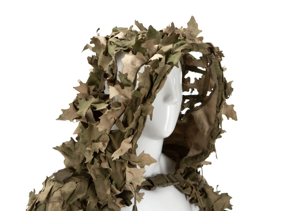 Invader Gear Sniper Bolero Leaf - Everglade