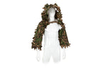 Invader Gear Sniper Bolero Leaf - Partizan
