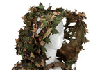 Invader Gear Sniper Bolero Leaf - Partizan
