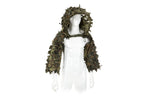 Invader Gear Sniper Bolero Leaf - Flecktarn