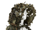 Invader Gear Sniper Bolero Leaf - Flecktarn
