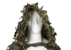 Invader Gear Sniper Bolero Leaf - Flecktarn