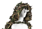 Invader Gear Sniper Bolero Leaf - Woodland