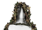 Invader Gear Sniper Bolero Leaf - Woodland