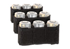 Invader Gear Battery Strap CR123 3-pack Invader Gear