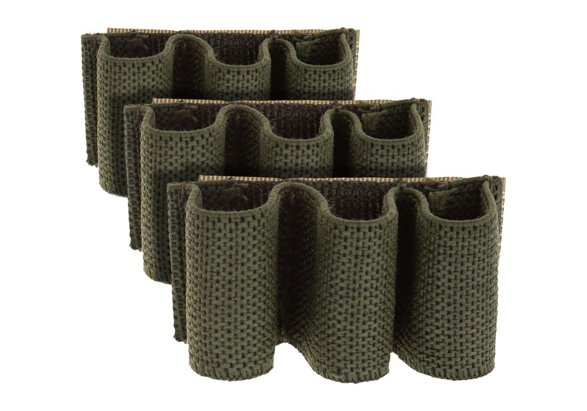 Invader Gear Battery Strap CR123 3-pack Invader Gear