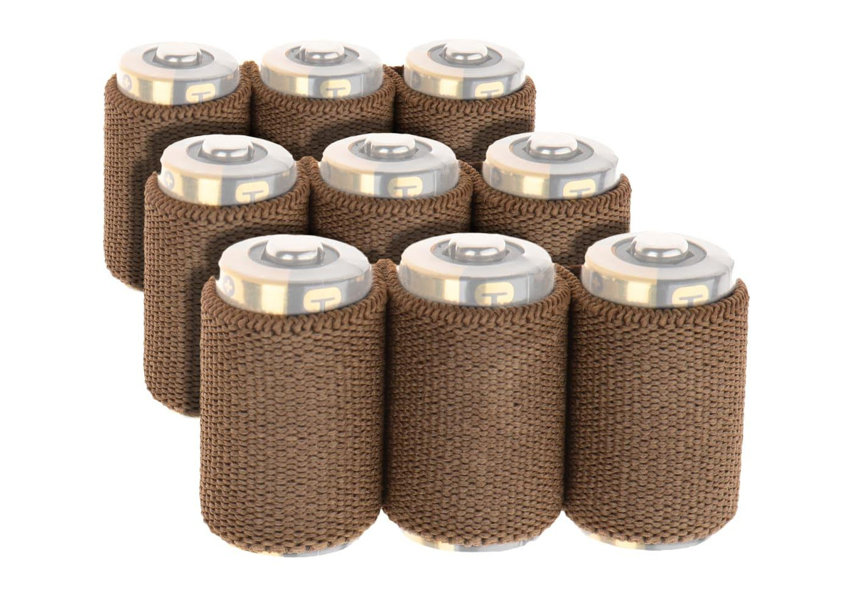 Invader Gear Battery Strap CR123 3-pack Invader Gear