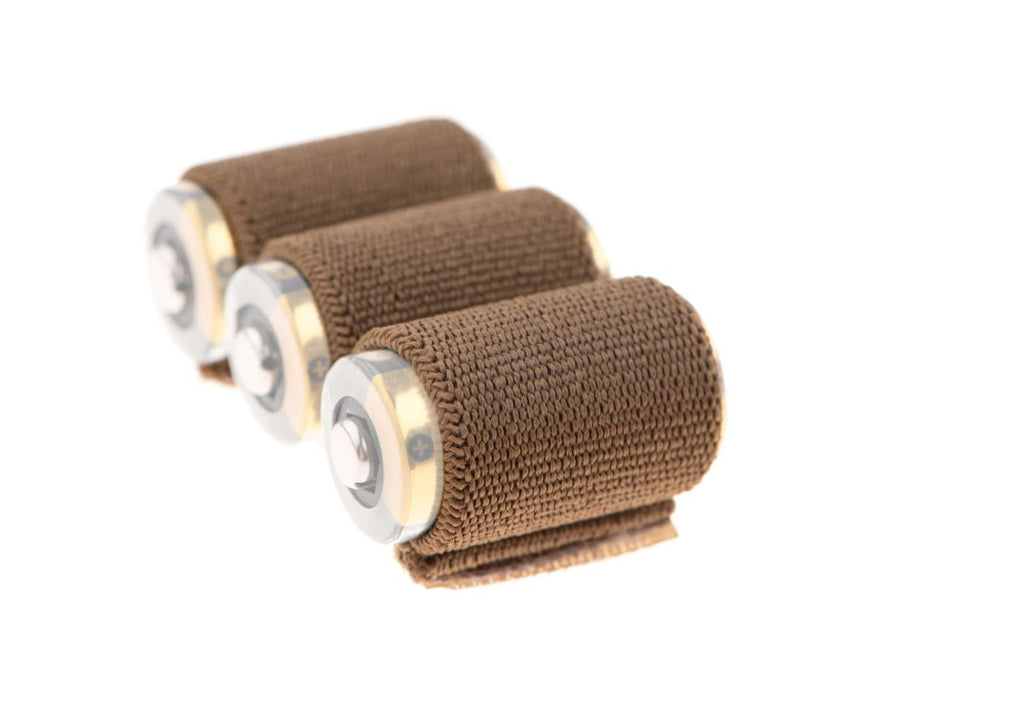 Invader Gear Battery Strap CR123 3-pack Invader Gear