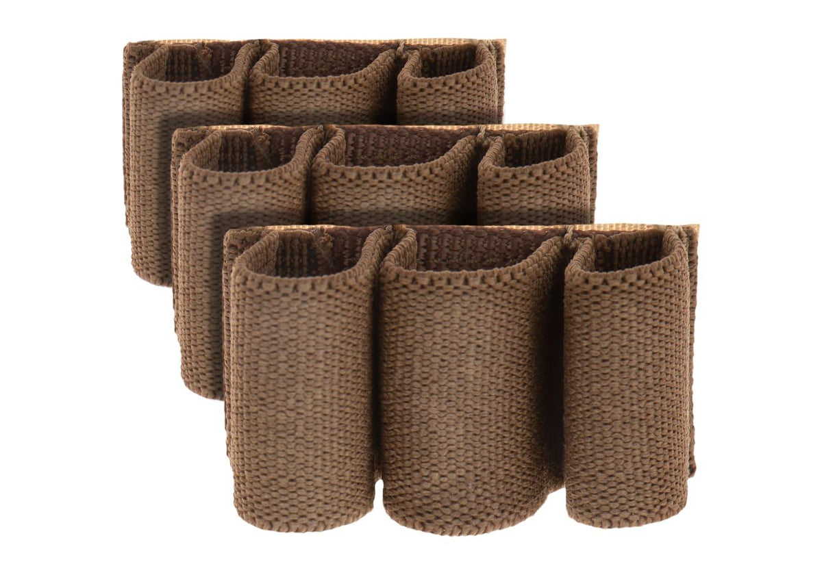 Invader Gear Battery Strap CR123 3-pack Invader Gear