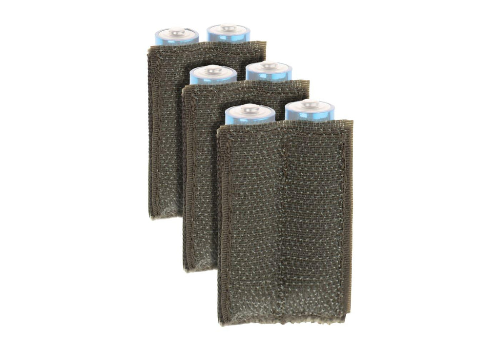 Invader Gear Battery Strap AA 3-pack Invader Gear