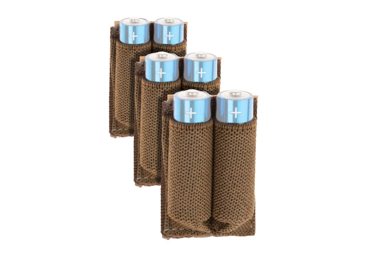 Invader Gear Battery Strap AA 3-pack Invader Gear