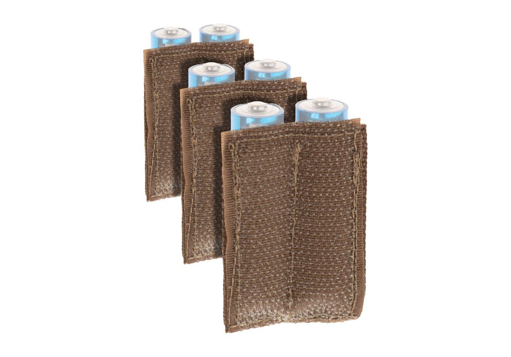 Invader Gear Battery Strap AA 3-pack Invader Gear
