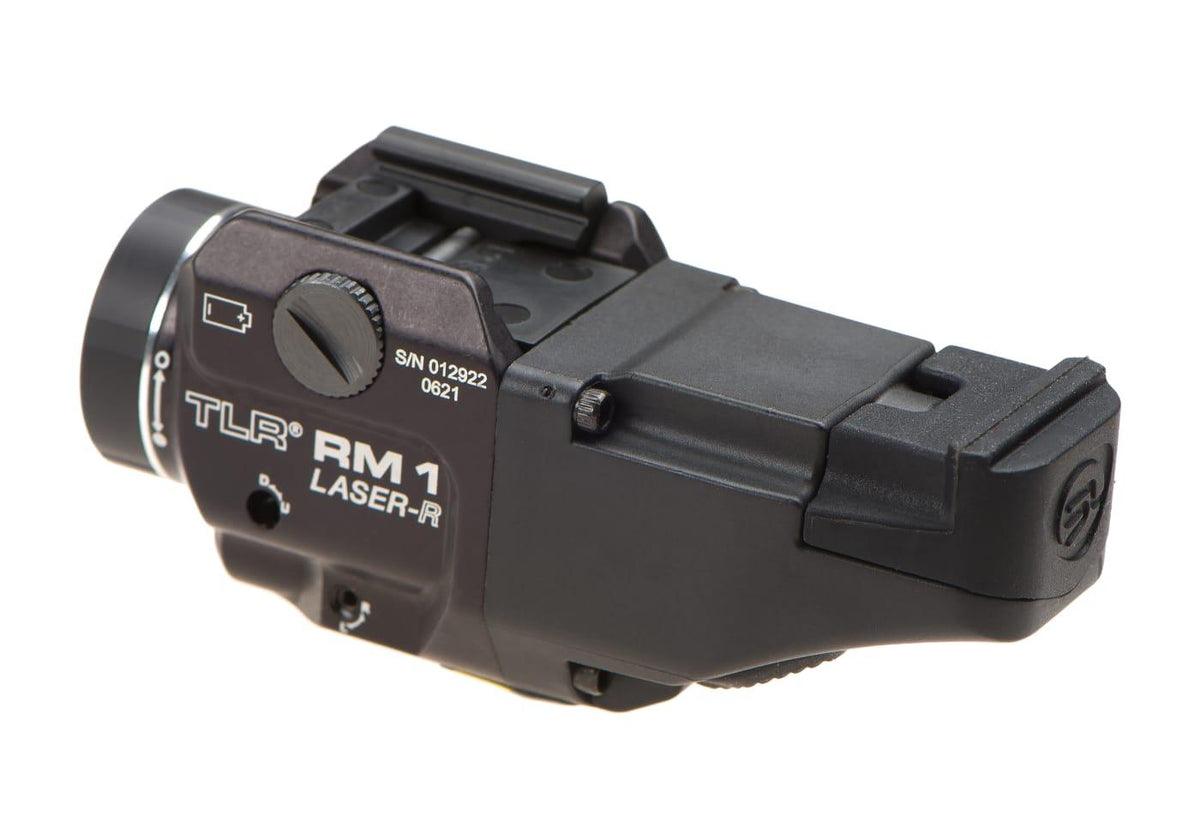 Streamlight TLR RM 1 Laser Streamlight