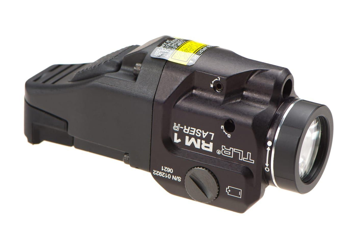 Streamlight TLR RM 1 Laser Streamlight