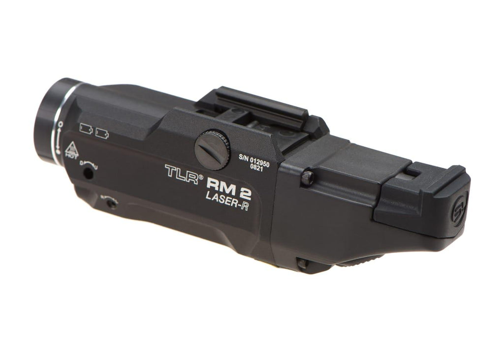 Streamlight TLR RM 2 Laser Streamlight