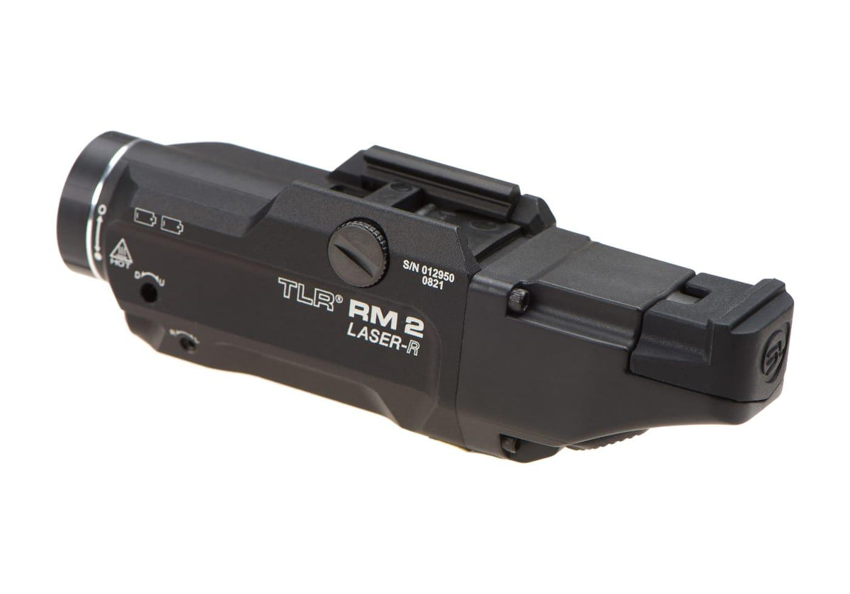 Streamlight TLR RM 2 Laser Streamlight