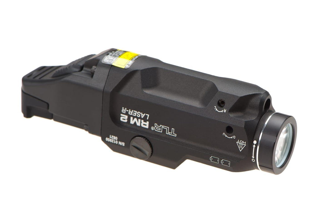 Streamlight TLR RM 2 Laser Streamlight