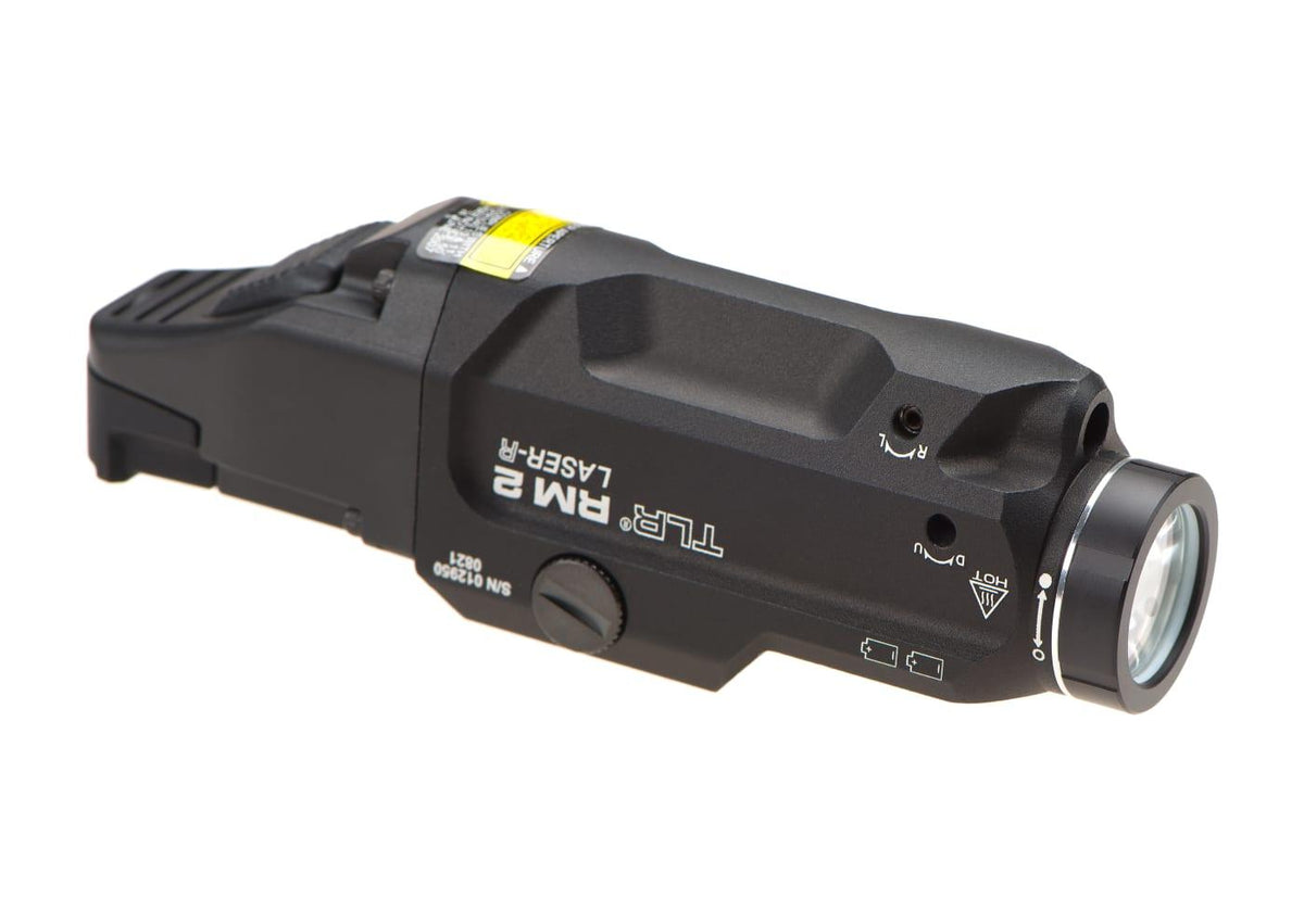 Streamlight TLR RM 2 Laser Streamlight