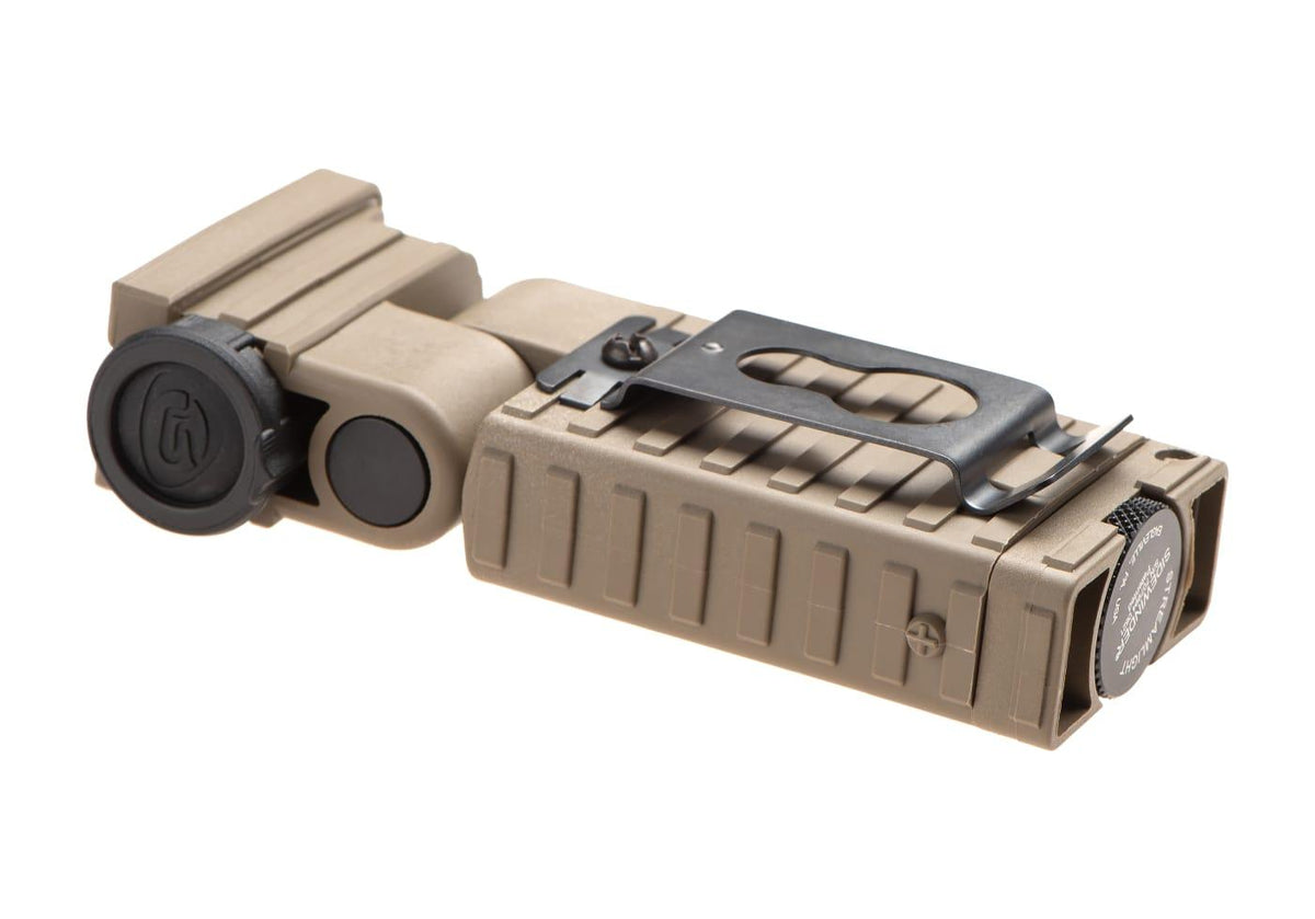 Streamlight Sidewinder Aviation Streamlight