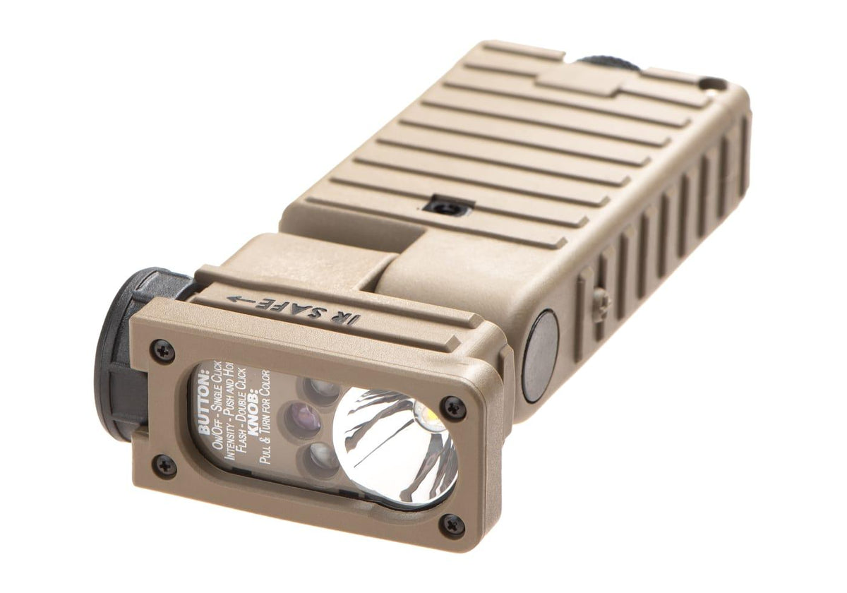 Streamlight Sidewinder Aviation Streamlight