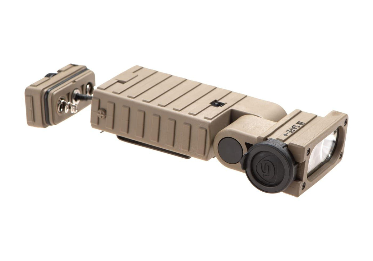 Streamlight Sidewinder Aviation Streamlight