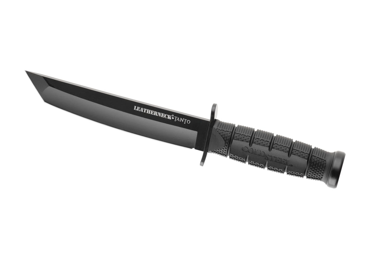 Cold Steel Leatherneck Tanto