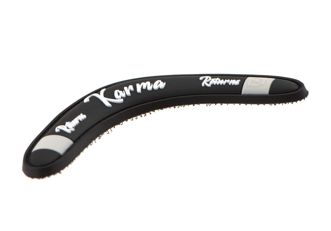 JTG Karma Returns Rubber Patch JTG