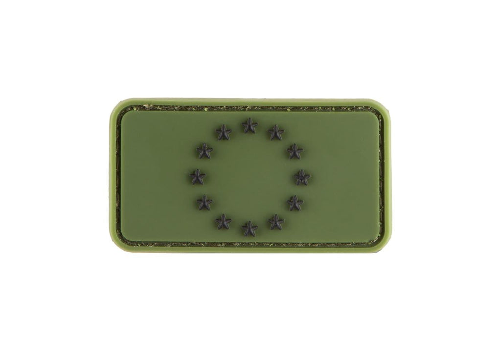 JTG EU Flag Patch JTG