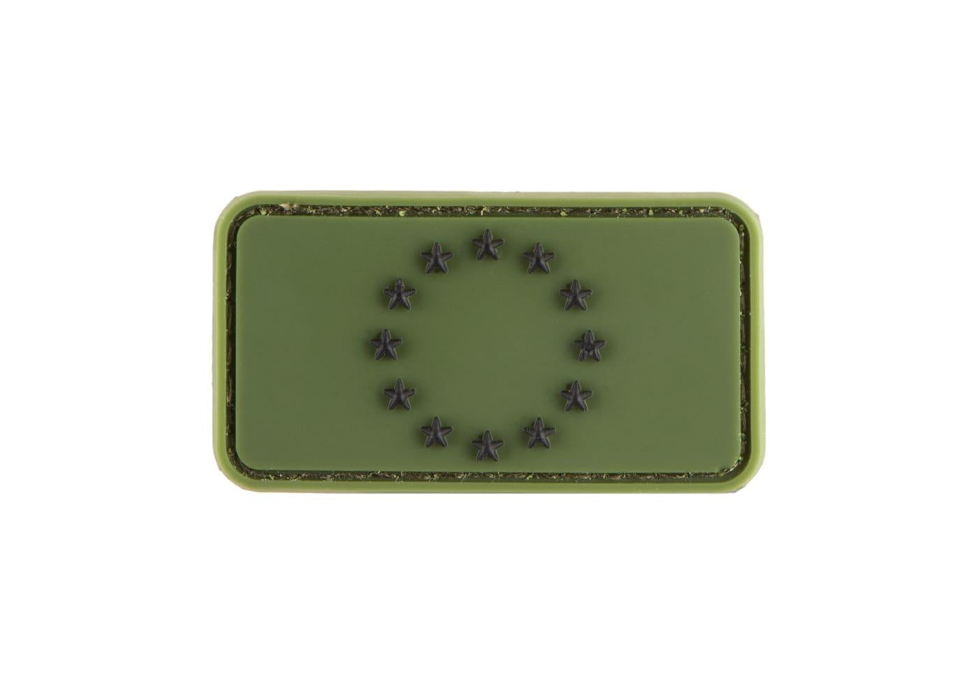 JTG EU Flag Patch JTG