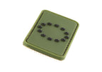 JTG EU Flag Patch JTG