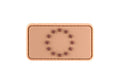 JTG EU Flag Patch JTG