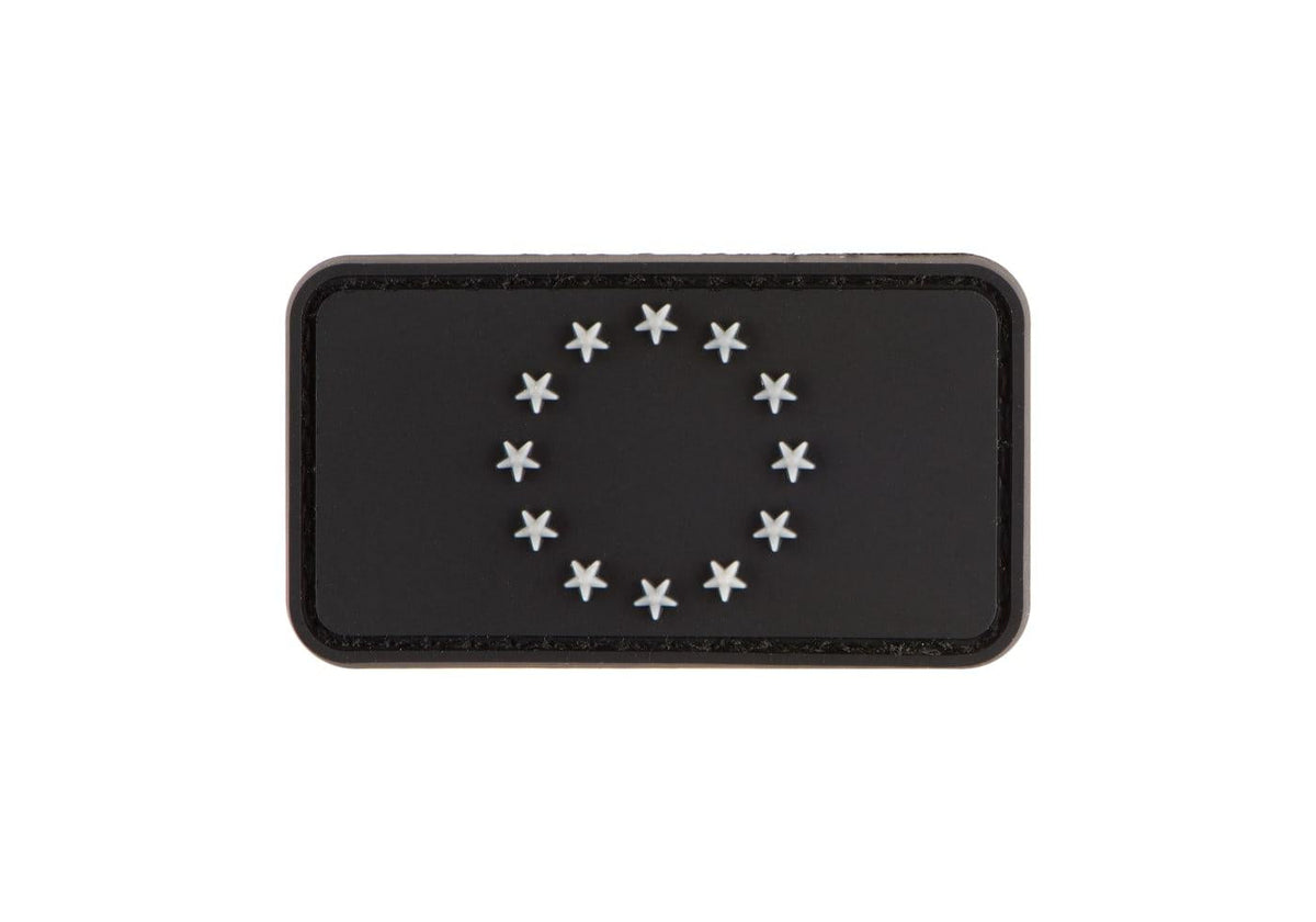 JTG EU Flag Patch JTG