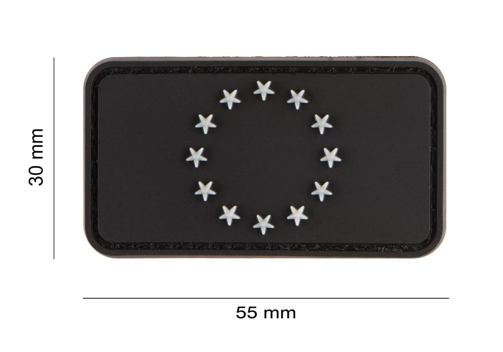 JTG EU Flag Patch JTG