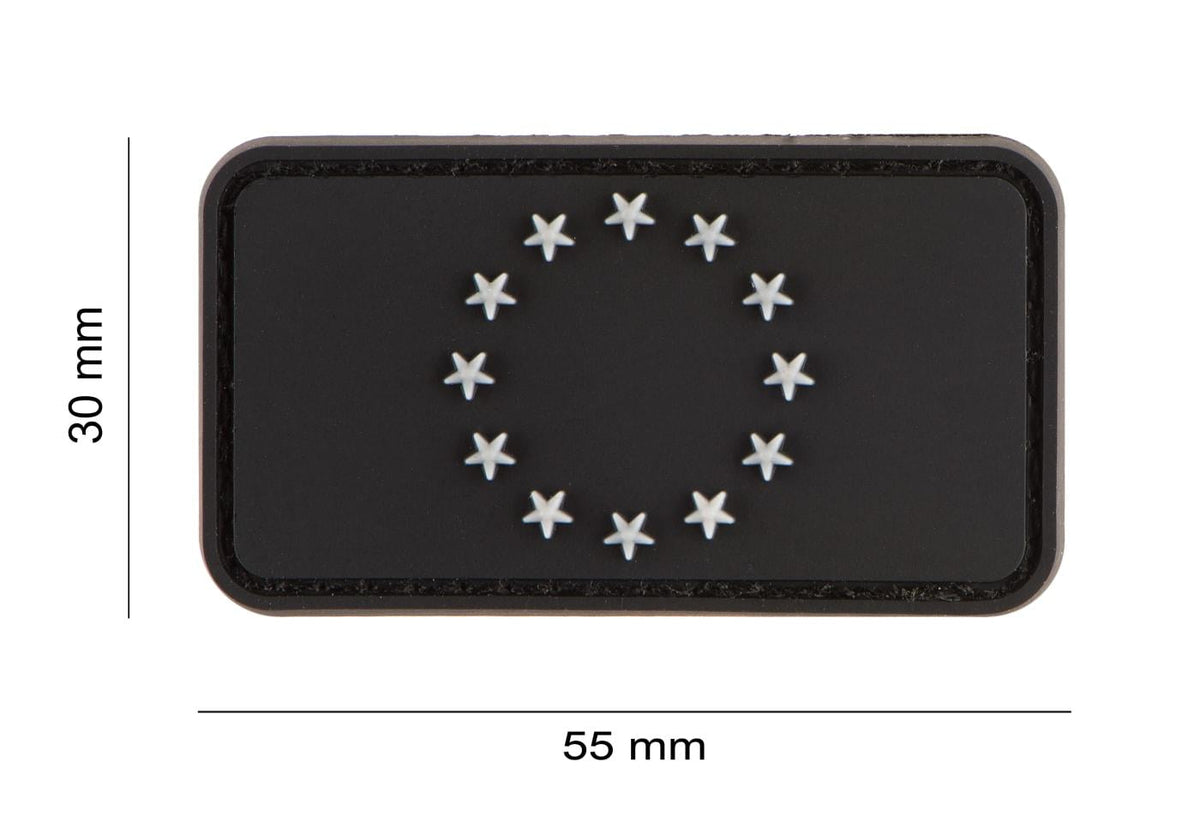 JTG EU Flag Patch JTG