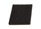 JTG German Flag Blank Rubber Patch JTG