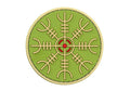 JTG Helm of Awe Rubber Patch