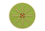 JTG Helm of Awe Rubber Patch
