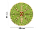 JTG Helm of Awe Rubber Patch JTG