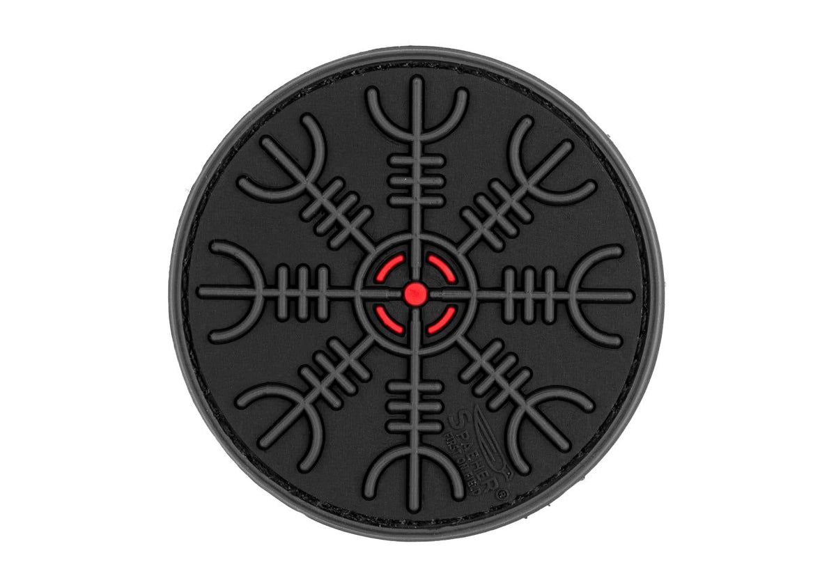 JTG Helm of Awe Rubber Patch JTG