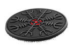 JTG Helm of Awe Rubber Patch JTG