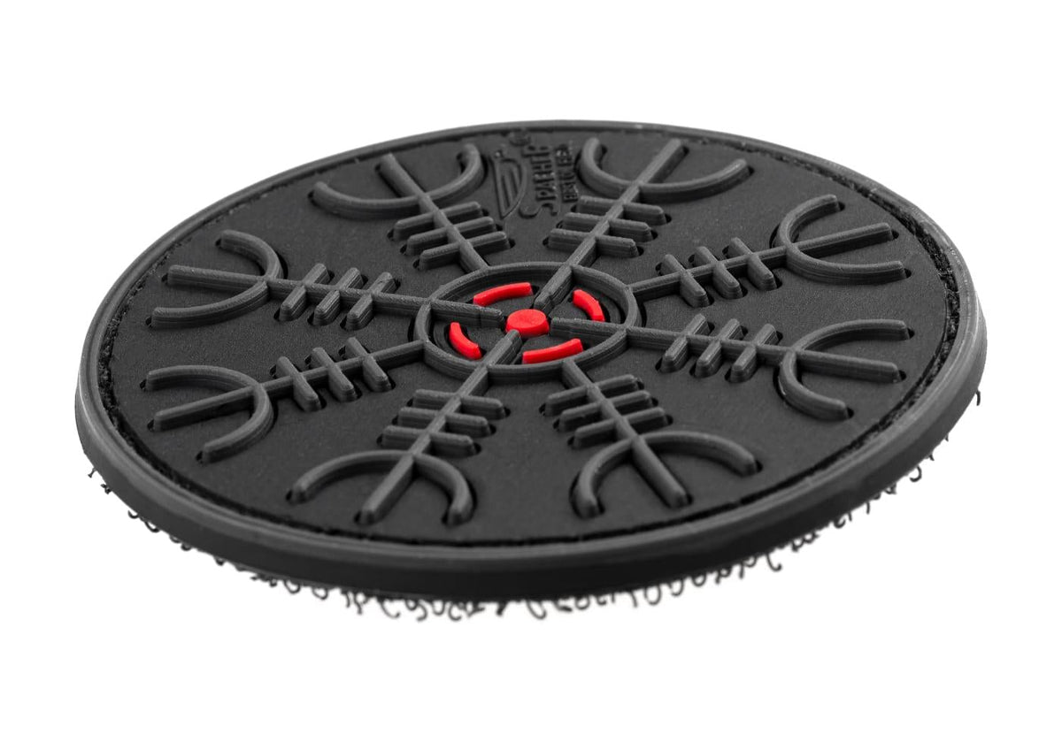 JTG Helm of Awe Rubber Patch JTG