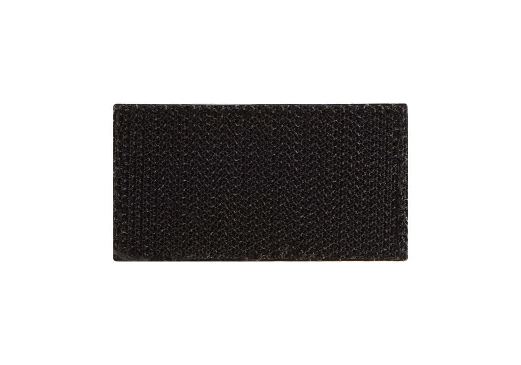 JTG New Zealand Flag Rubber Patch JTG