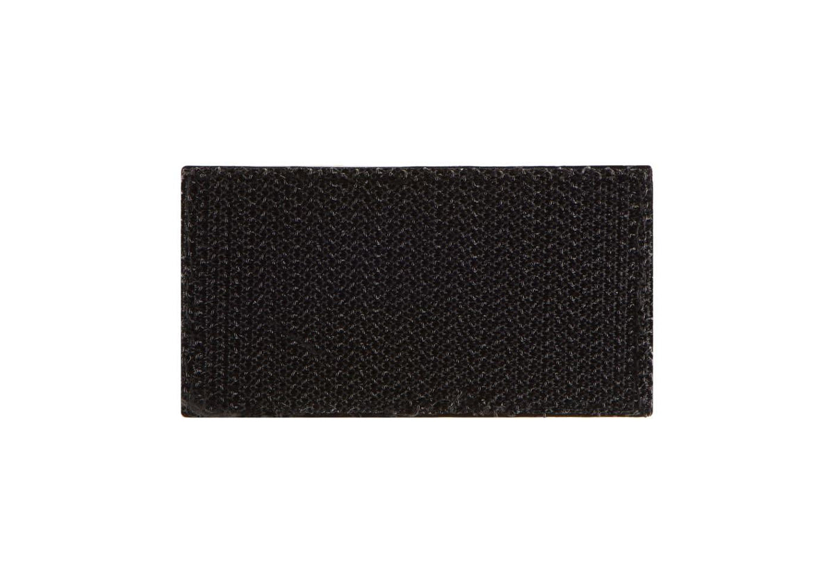 JTG New Zealand Flag Rubber Patch JTG