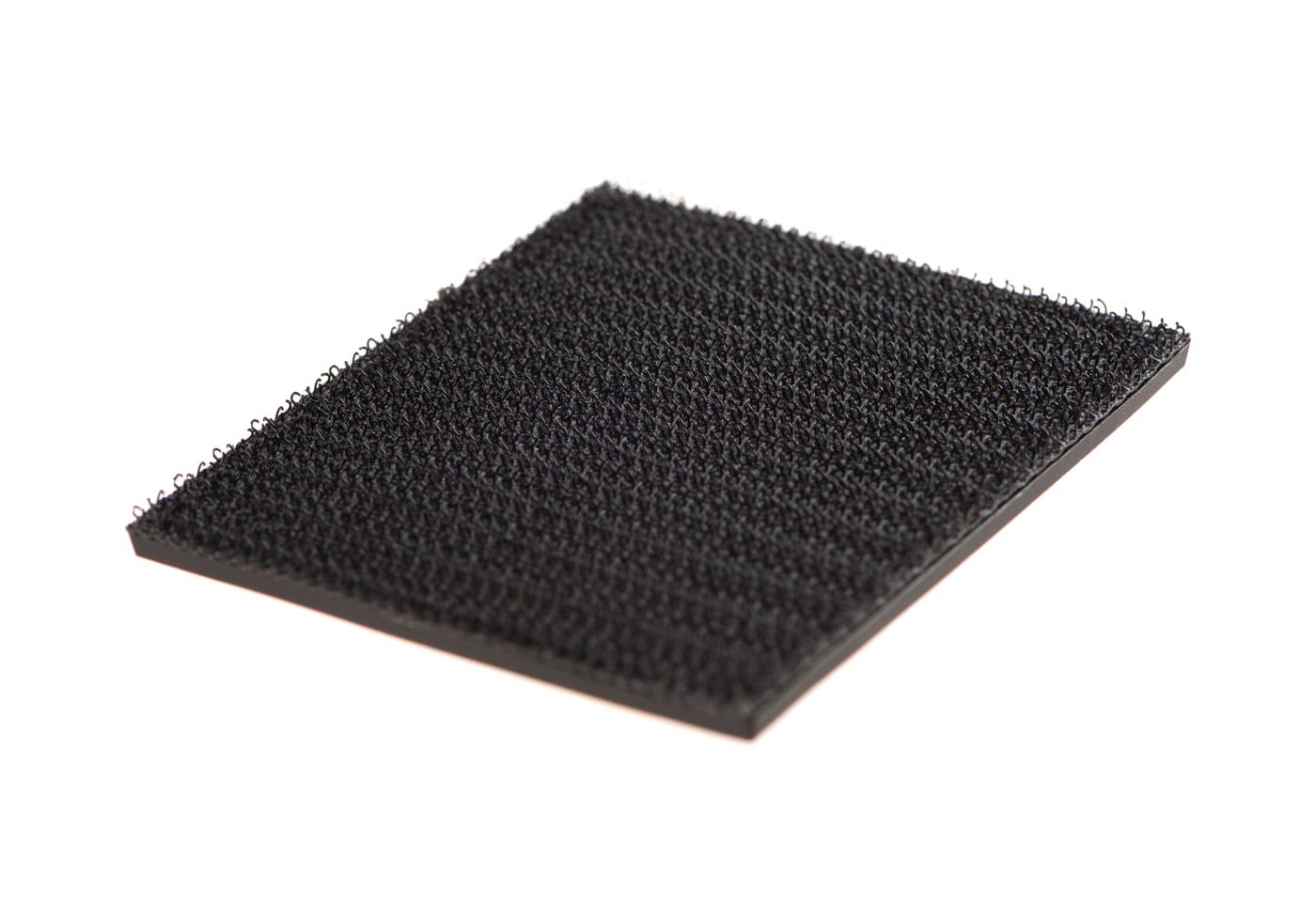 JTG Russia Flag Rubber Patch JTG