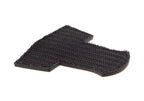 JTG Thors Hammer Dragon Rubber Patch JTG